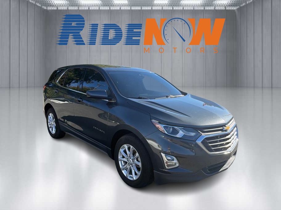 Apply for Financing